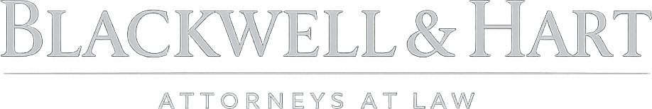 Blackwell & Hart, Attorneys at Law