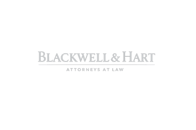 Blackwell & Hart Attorneys at Law