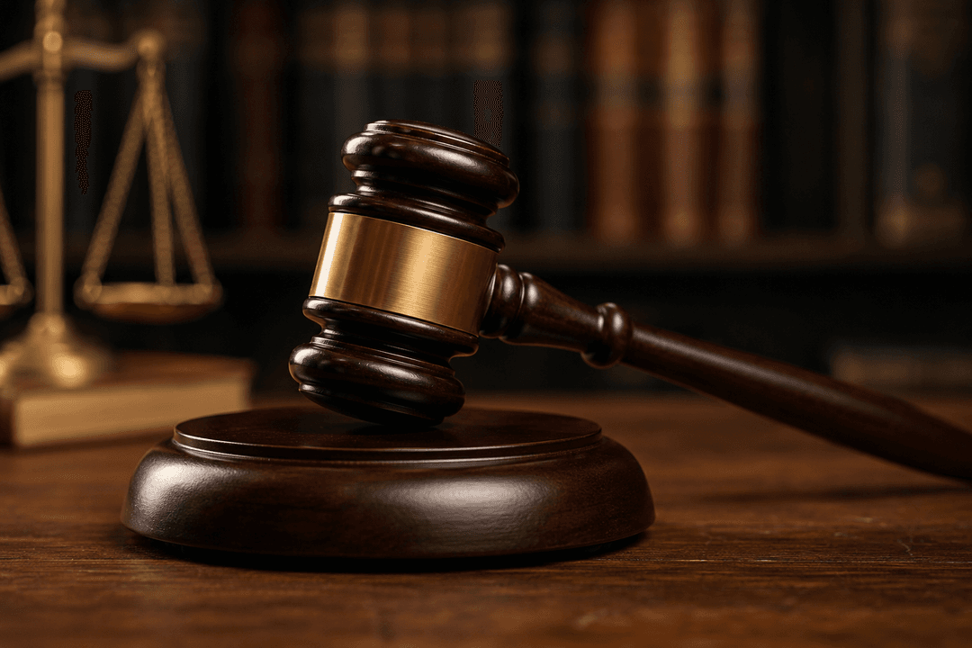 Gavel