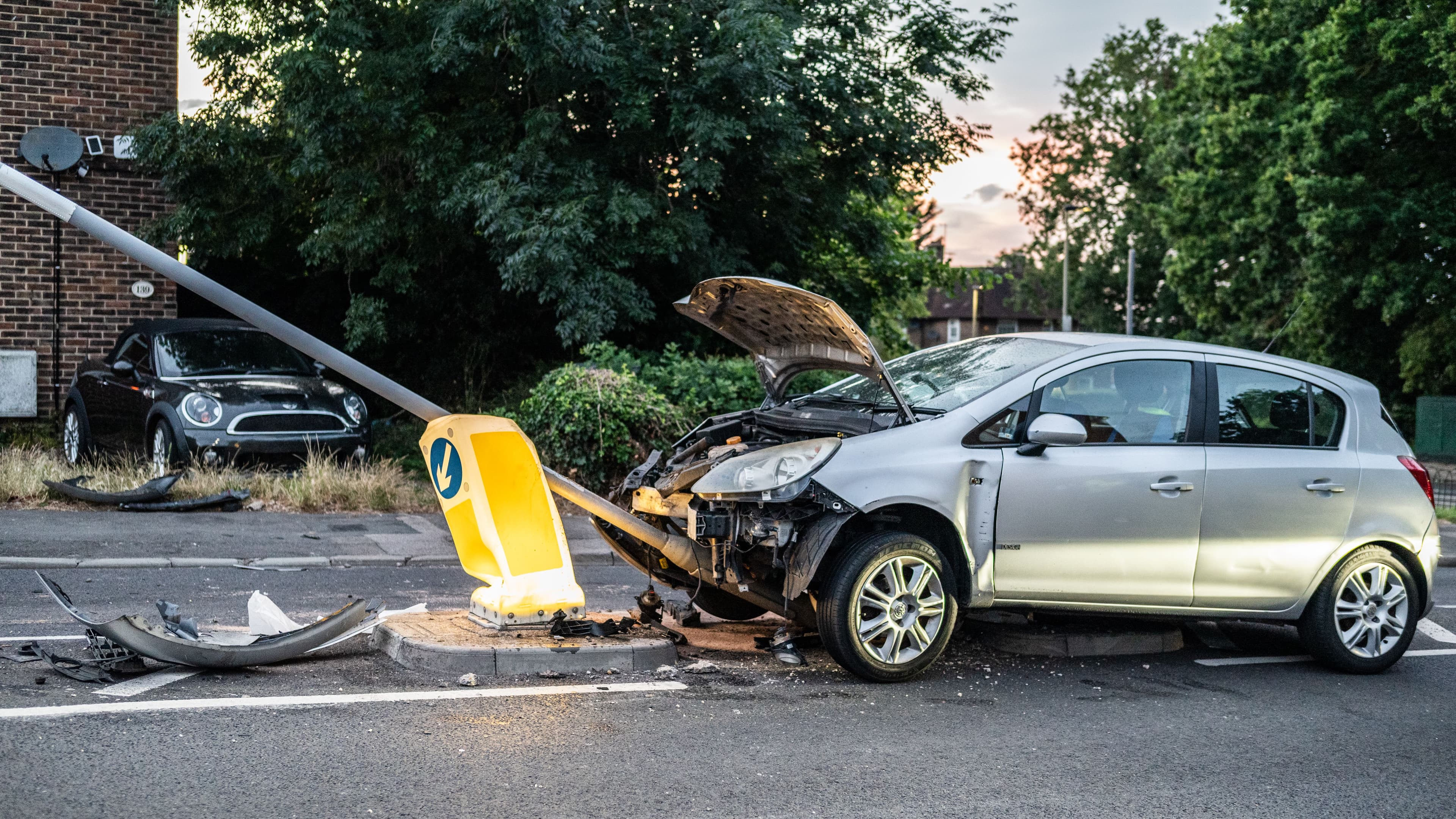 Car Accidents