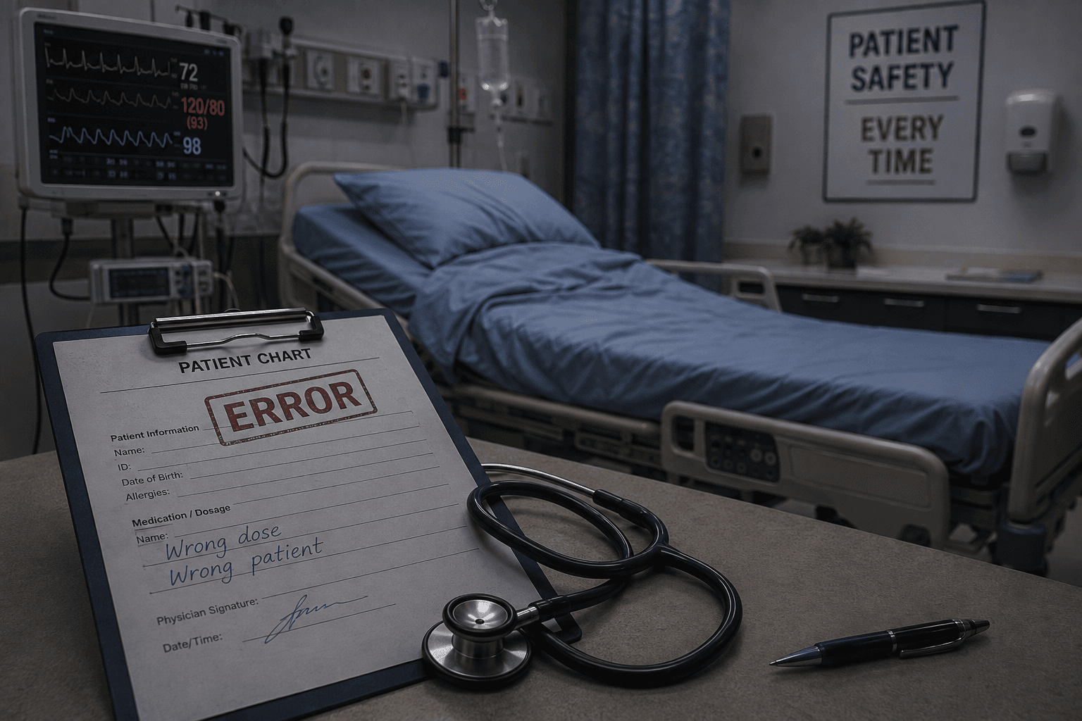 Medical Malpractice
