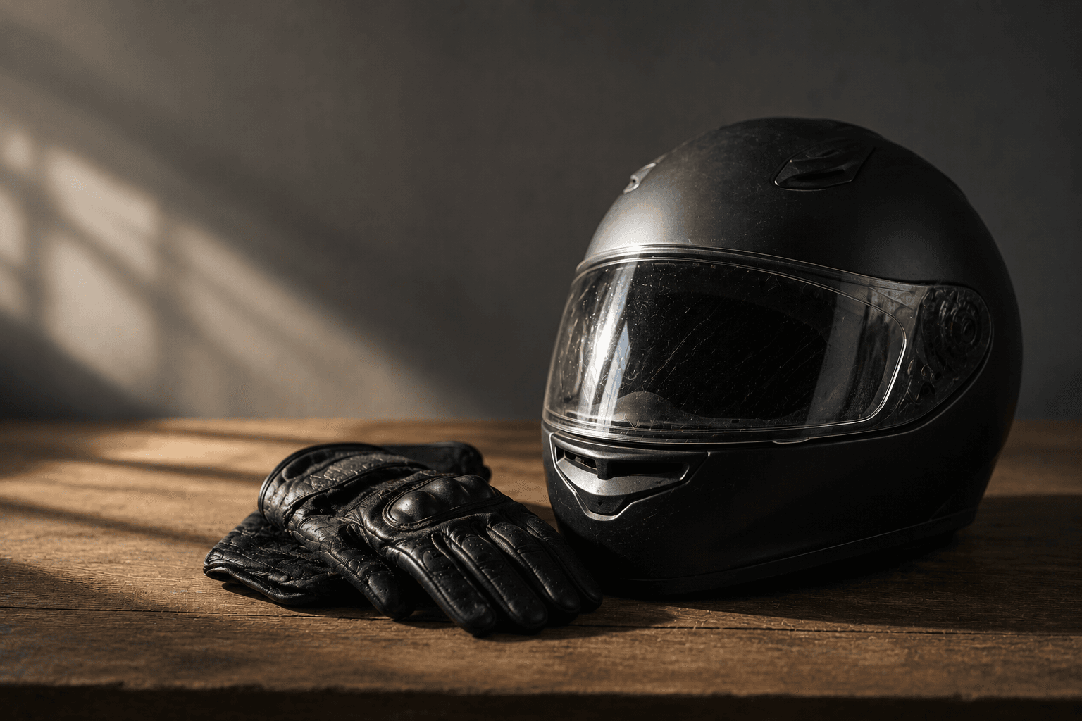 Motorcycle Accidents