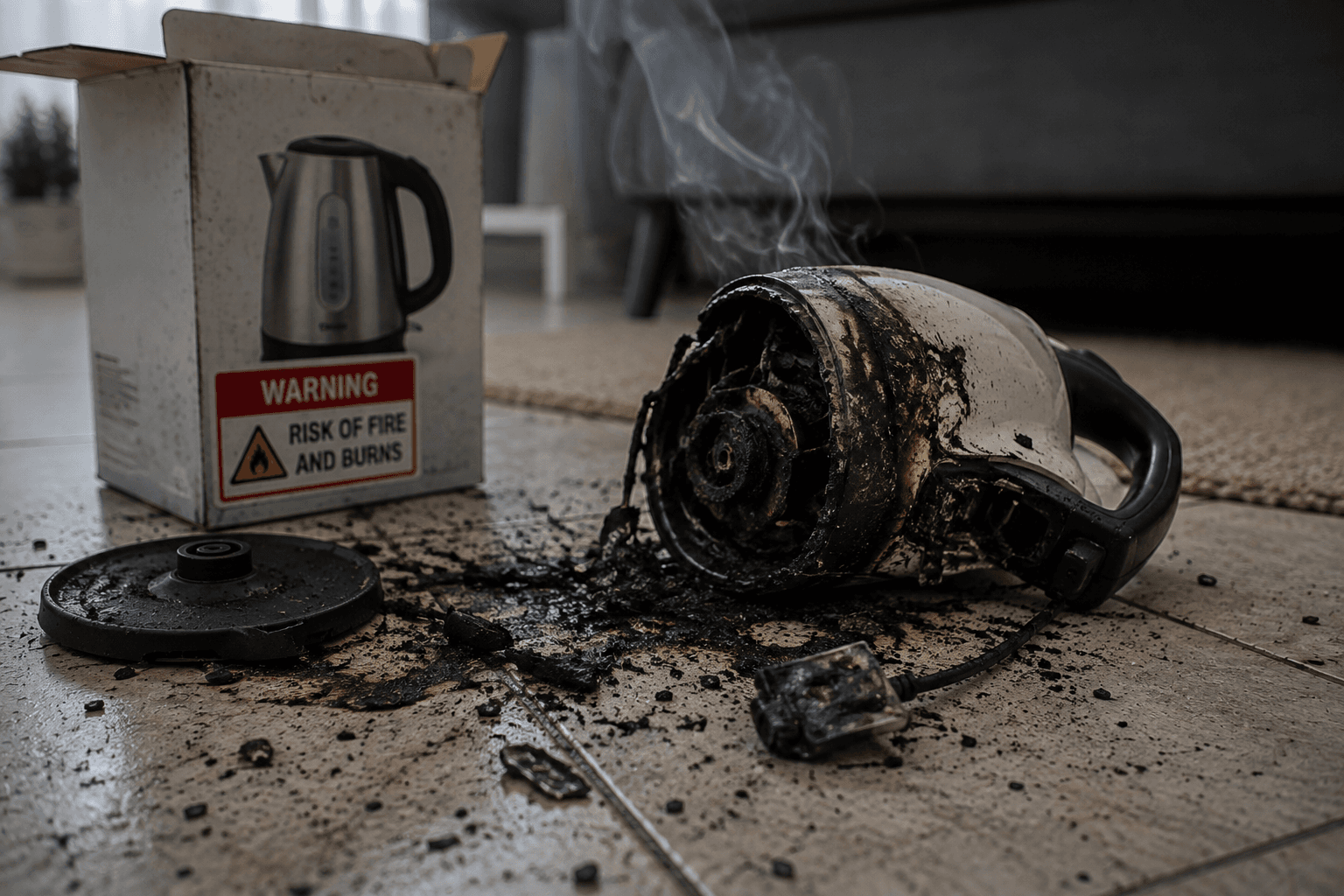 Product Liability