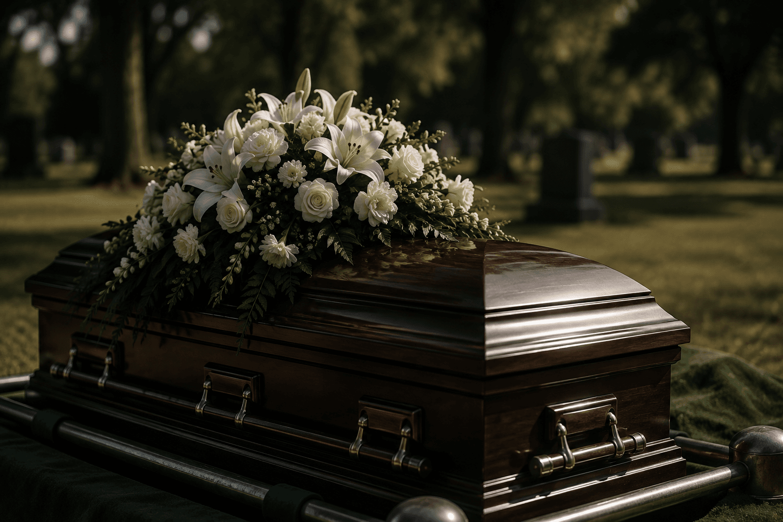Wrongful Deaths