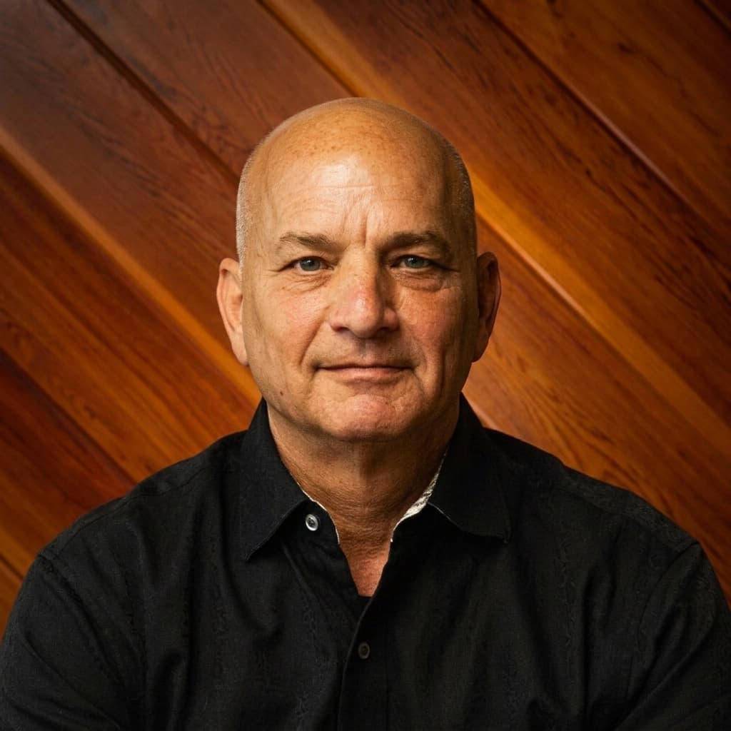 Matthew W. Abbott